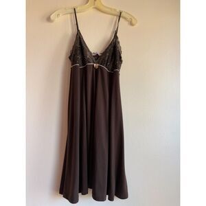 Wendy Glez Nightie